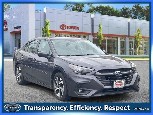 2024 Subaru Legacy Premium