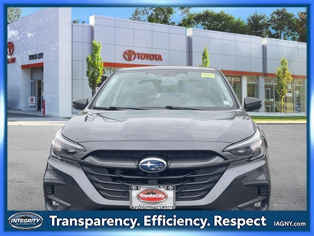 2024 Subaru Legacy Premium