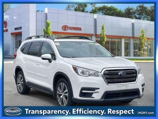 2020 Subaru Ascent Premium