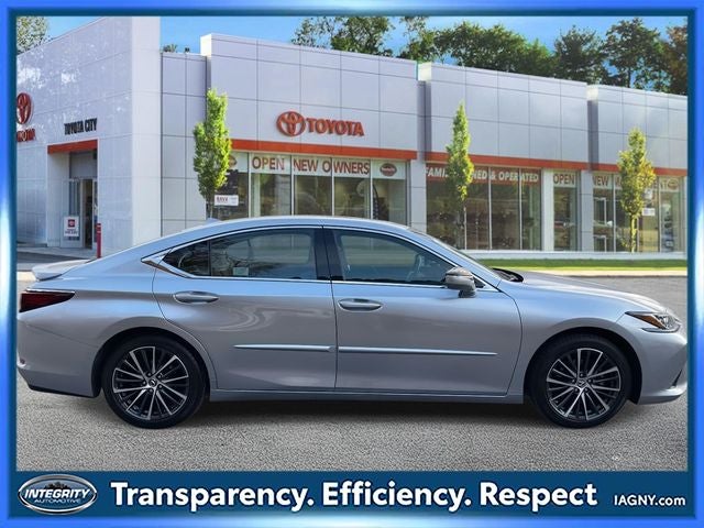 2023 Lexus ES 350