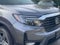 2021 Honda Ridgeline RTL