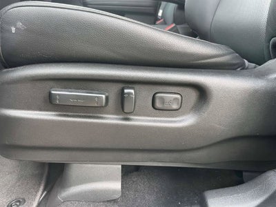 2021 Honda Ridgeline RTL