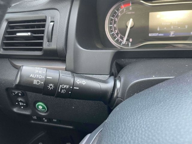 2021 Honda Ridgeline RTL