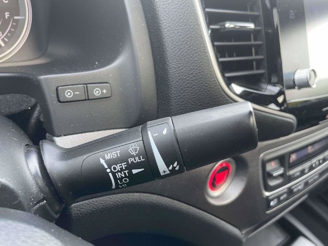 2021 Honda Ridgeline RTL