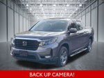 2021 Honda Ridgeline RTL