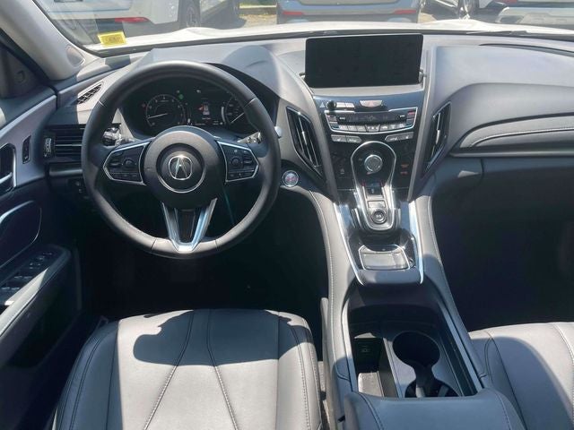 2023 Acura RDX Base SH-AWD