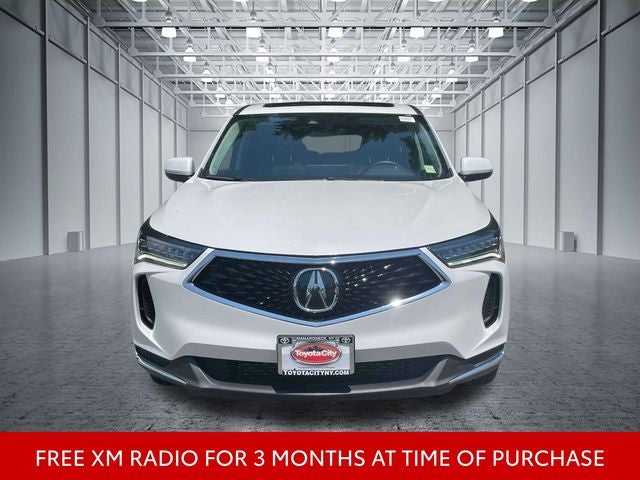 2023 Acura RDX Base SH-AWD