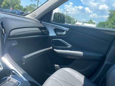 2023 Acura RDX Base SH-AWD