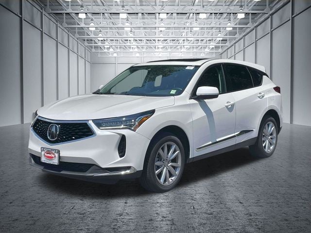 2023 Acura RDX Base SH-AWD
