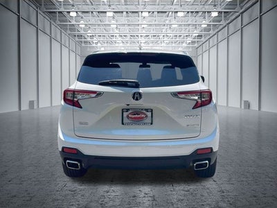 2023 Acura RDX Base SH-AWD
