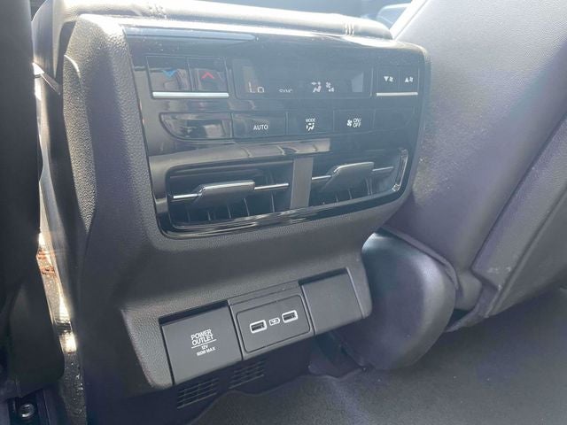 2023 Acura MDX Technology SH-AWD