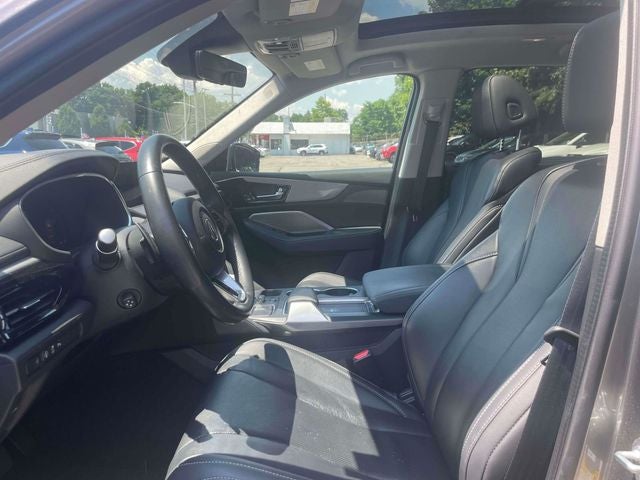 2023 Acura MDX Technology SH-AWD
