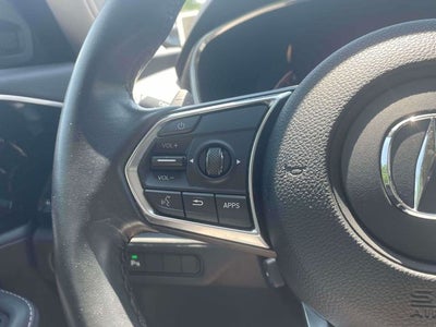 2023 Acura MDX Technology SH-AWD