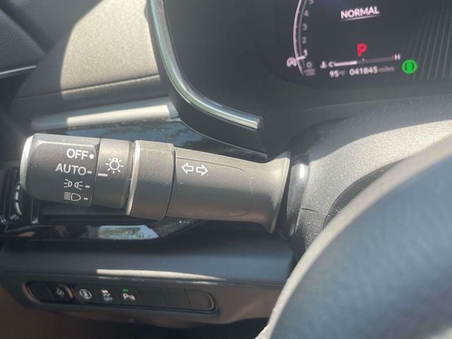 2023 Acura MDX Technology SH-AWD