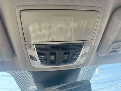 2023 Acura MDX Technology SH-AWD