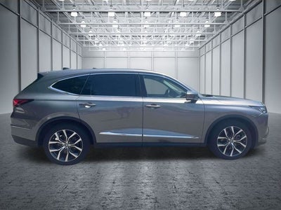 2023 Acura MDX Technology SH-AWD