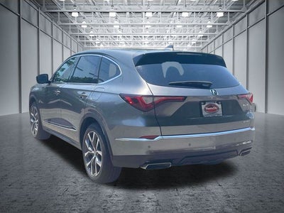 2023 Acura MDX Technology SH-AWD