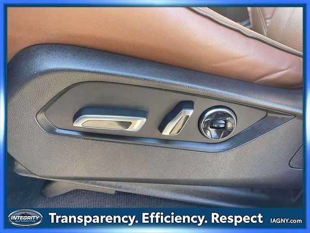 2023 Acura MDX Advance SH-AWD