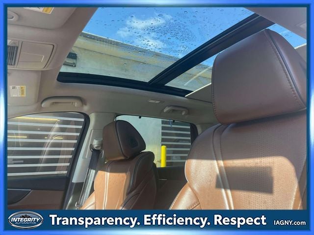 2023 Acura MDX Advance SH-AWD