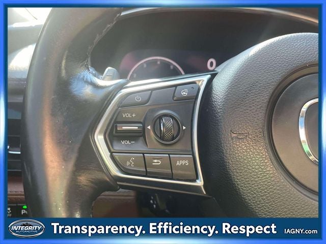 2023 Acura MDX Advance SH-AWD
