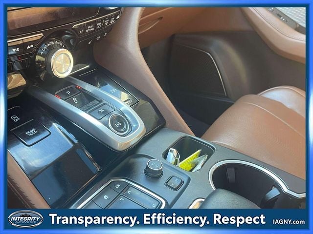 2023 Acura MDX Advance SH-AWD