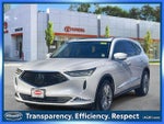 2023 Acura MDX Advance SH-AWD
