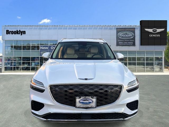 2026 GENESIS GV70 Select - Photo 11