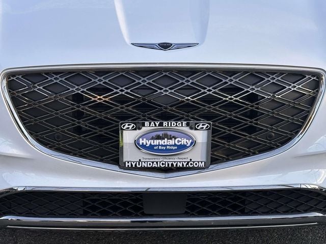 2026 GENESIS GV70 Select - Photo 12