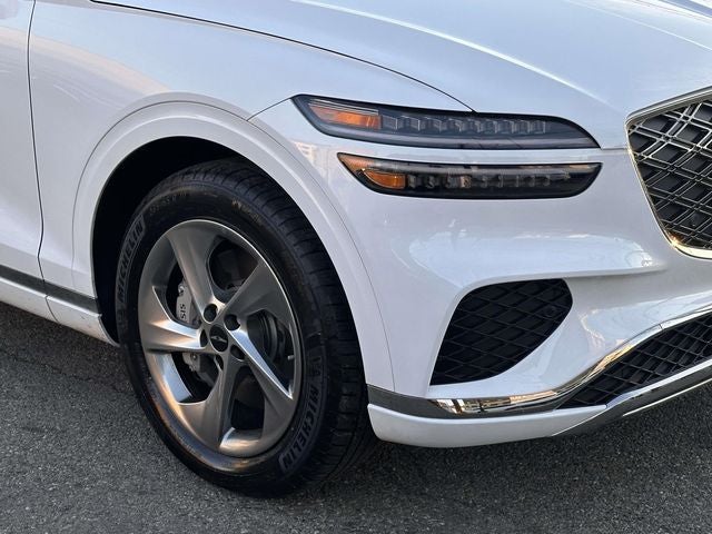 2026 GENESIS GV70 Select - Photo 13