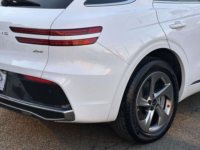 2026 GENESIS GV70 Select - Photo 14