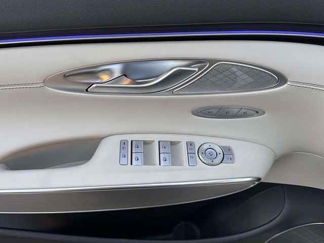 2026 GENESIS GV70 Select - Photo 16