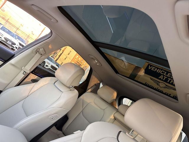 2026 GENESIS GV70 Select - Photo 17