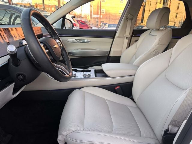 2026 GENESIS GV70 Select - Photo 19