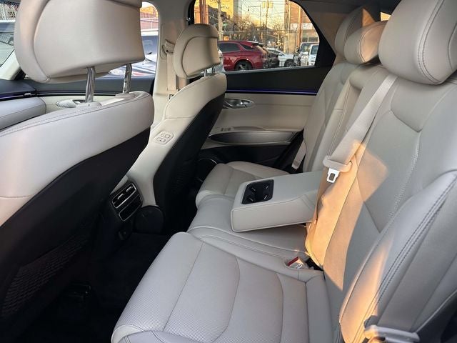 2026 GENESIS GV70 Select - Photo 20