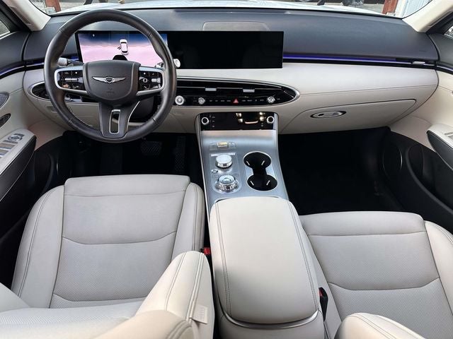 2026 GENESIS GV70 Select - Photo 21