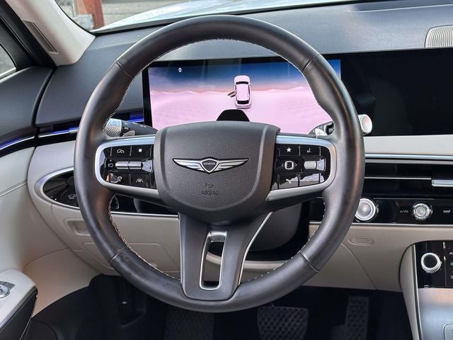 2026 GENESIS GV70 Select - Photo 22