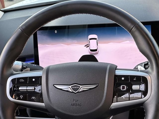2026 GENESIS GV70 Select - Photo 23
