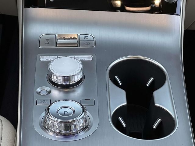 2026 GENESIS GV70 Select - Photo 24