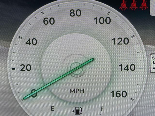 2026 GENESIS GV70 Select - Photo 32