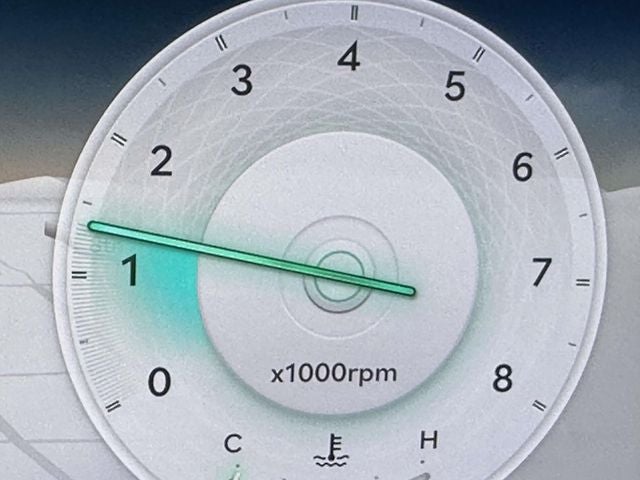 2026 GENESIS GV70 Select - Photo 33