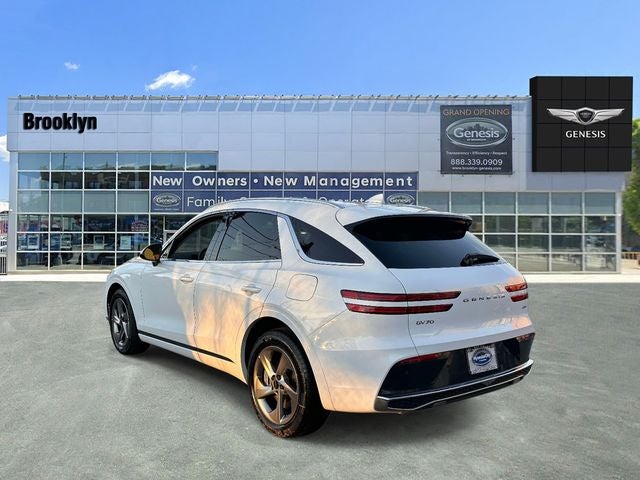 2026 GENESIS GV70 Select - Photo 7