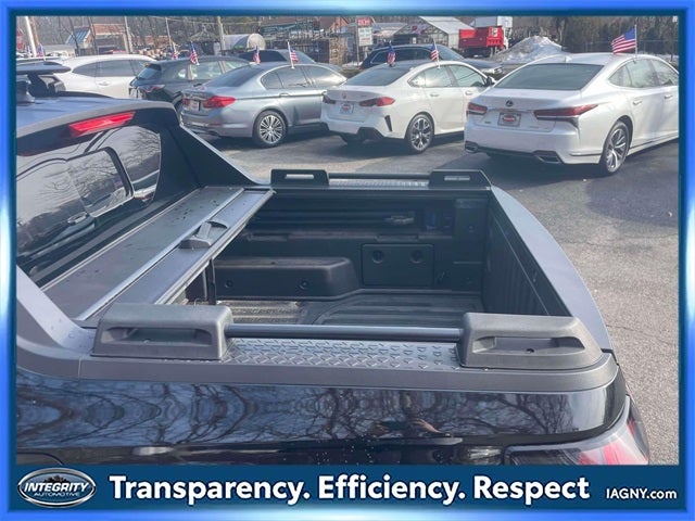 2024 Hyundai Santa Cruz XRT