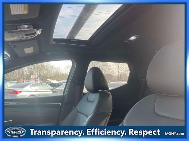 2024 Hyundai Santa Cruz XRT