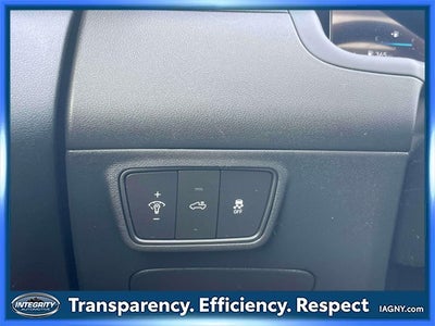 2024 Hyundai Santa Cruz XRT