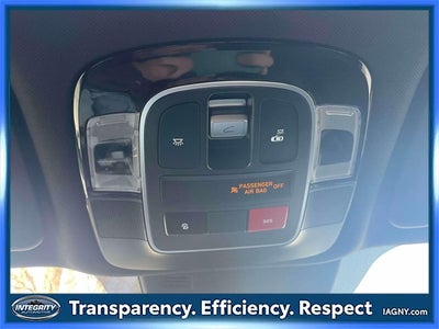 2024 Hyundai Santa Cruz XRT