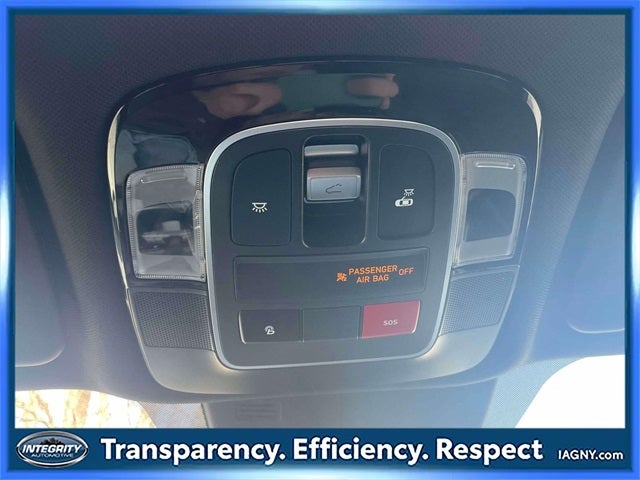 2024 Hyundai Santa Cruz XRT