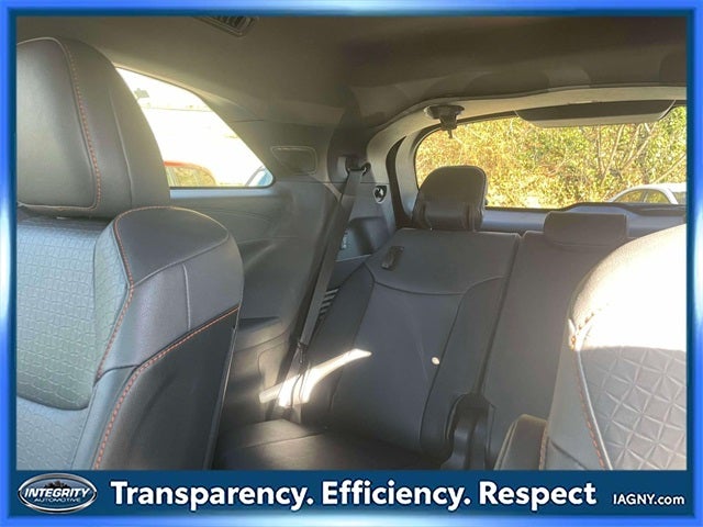 2024 Toyota Sienna XSE 7 Passenger