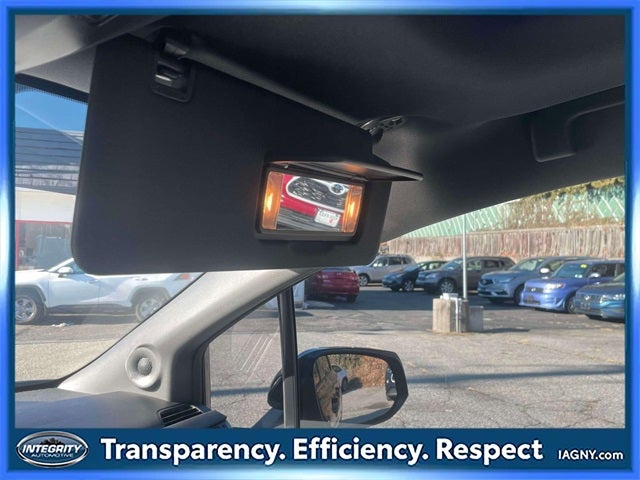 2024 Toyota Sienna XSE 7 Passenger