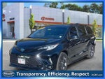 2024 Toyota Sienna XSE 7 Passenger