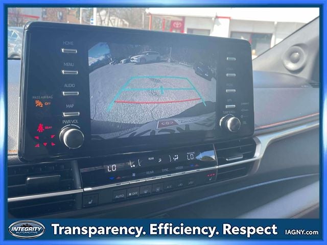 2023 Toyota Sienna XSE 7 Passenger